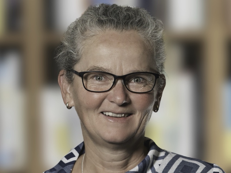 Elke Endler